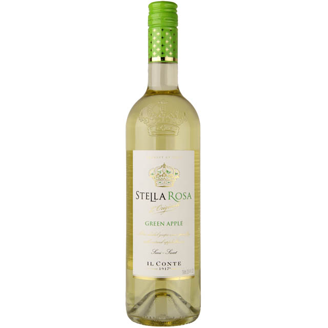 Stella Rosa Green Apple / 750mL