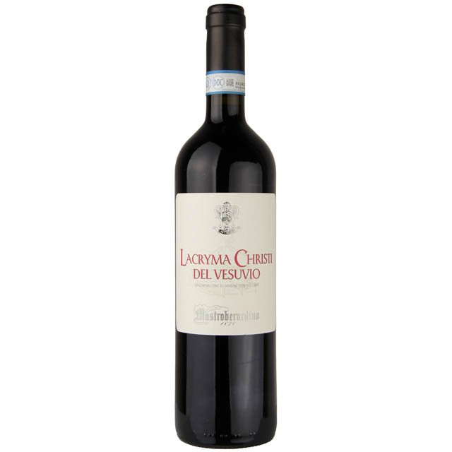 Mastroberardino Lacryma Christi del Vesuvio Red / 750ml