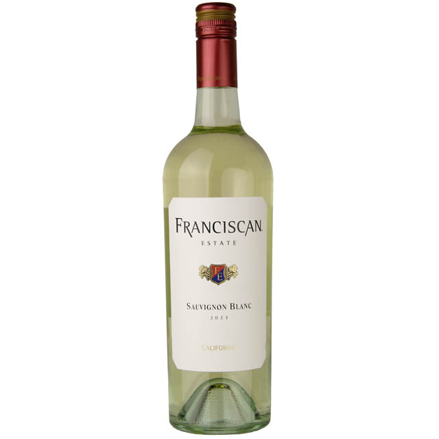 Franciscan Sauvignon Blanc / 750 ml
