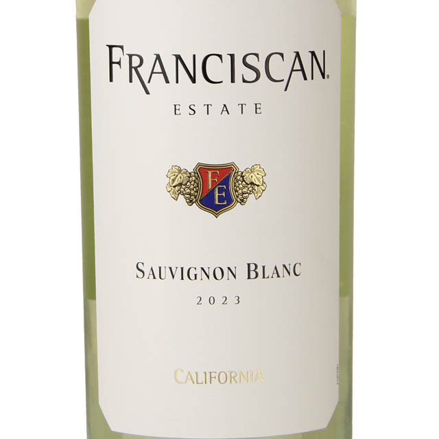 Franciscan Sauvignon Blanc / 750 ml