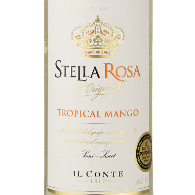 Stella Rosa Tropical Mango / 750mL