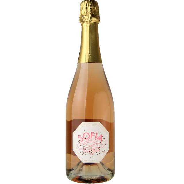 Sofia Coppola Brut Rose / 750 ml