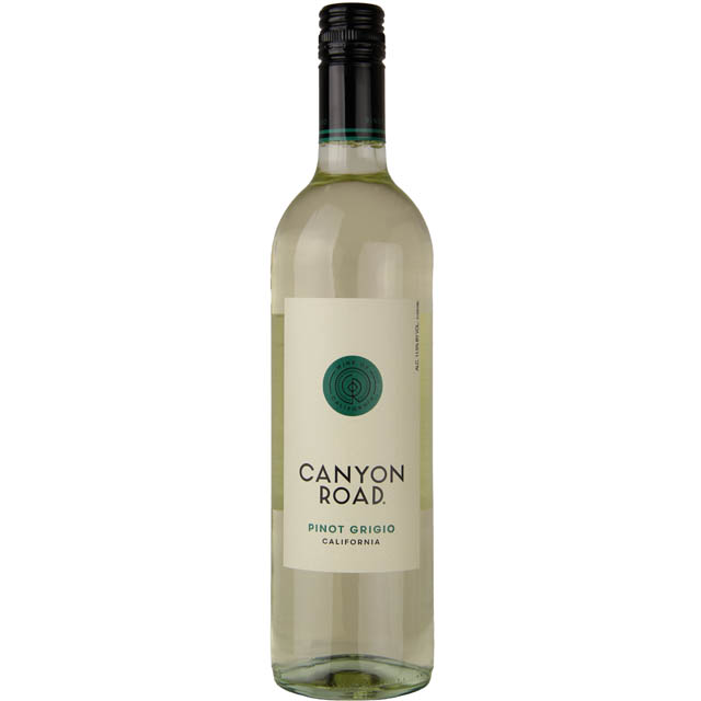 Canyon Road Pinot Grigio / 750mL