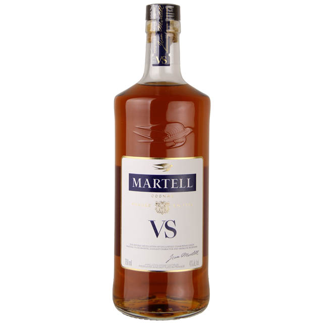 Martell VS Cognac / 750mL