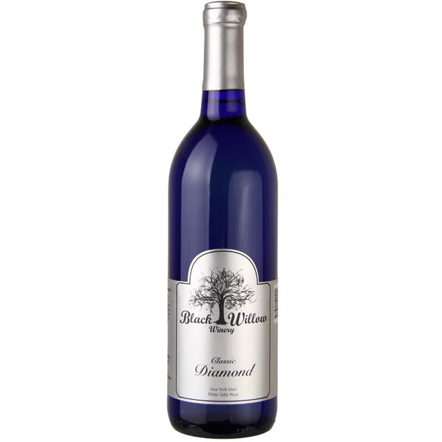 Black Willow Classic Diamond / 750mL