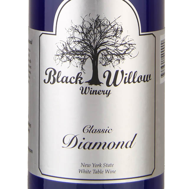 Black Willow Classic Diamond / 750mL