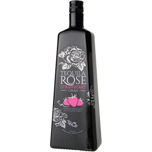 Tequila Rose Java Tequila Rose / Ltr - Marketview Liquor
