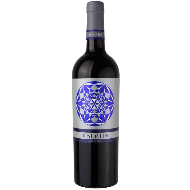 Blau Montsant / 750mL