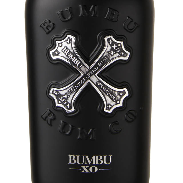 Bumbu XO Rum / 750mL