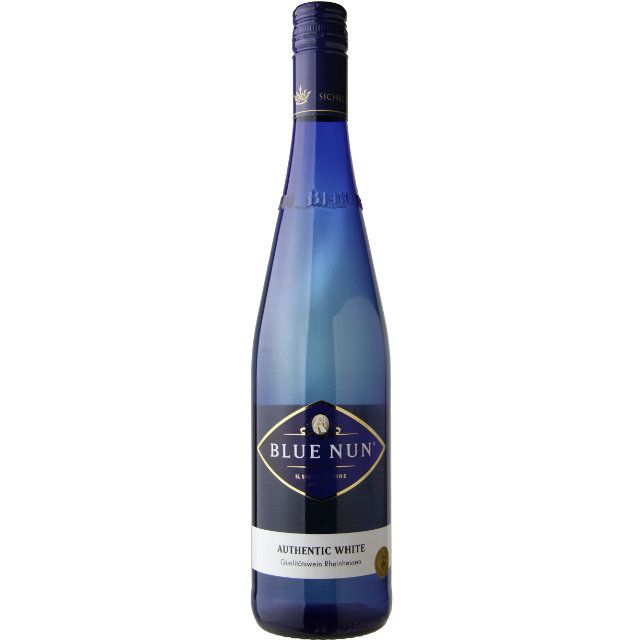 Blue Nun Authentic White / 750 ml