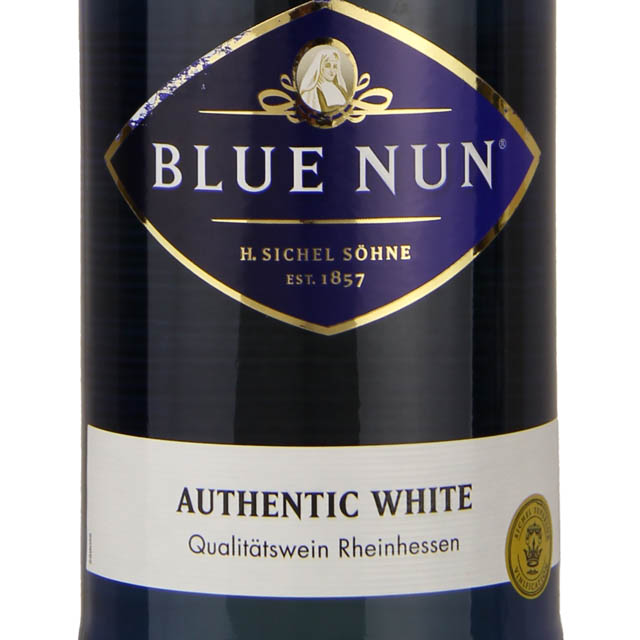 Blue Nun Authentic White / 750 ml
