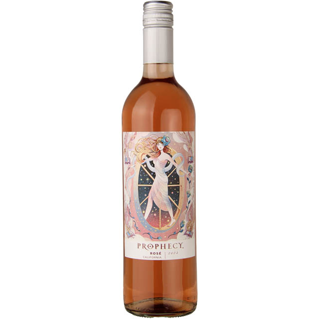 Prophecy Rose / 750 ml