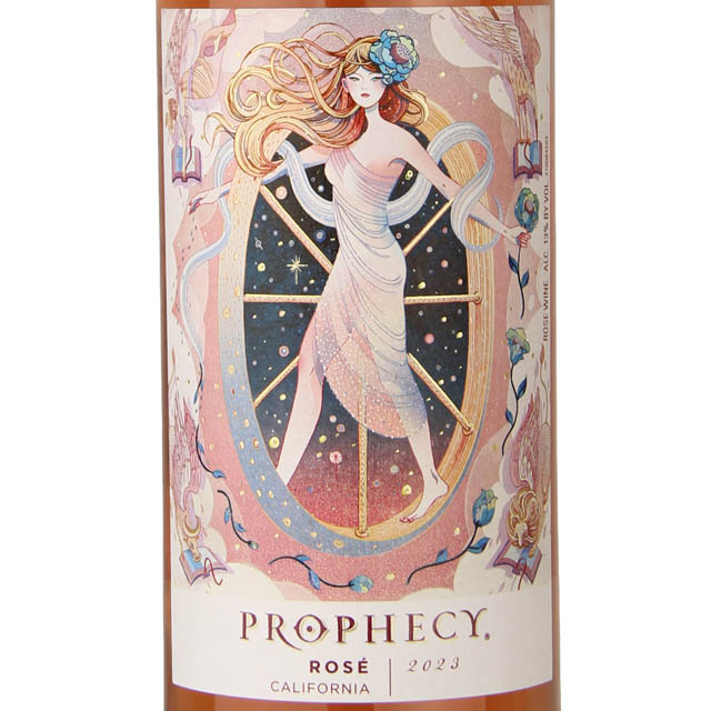Prophecy Rose / 750 ml