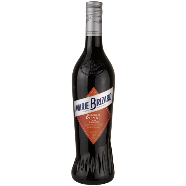 Marie Brizard Chocolat Royal Liqueur / 750 ml