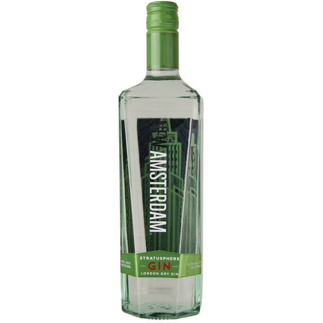 New Amsterdam London Dry Gin  / 750 ml