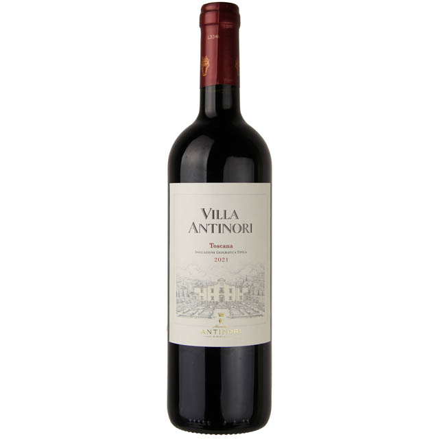 Villa Antinori Toscana / 750 ml