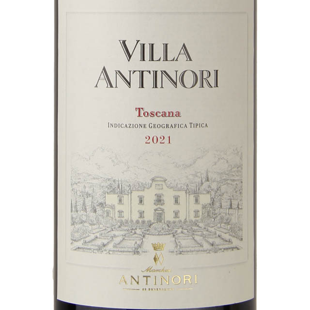 Villa Antinori Toscana / 750 ml