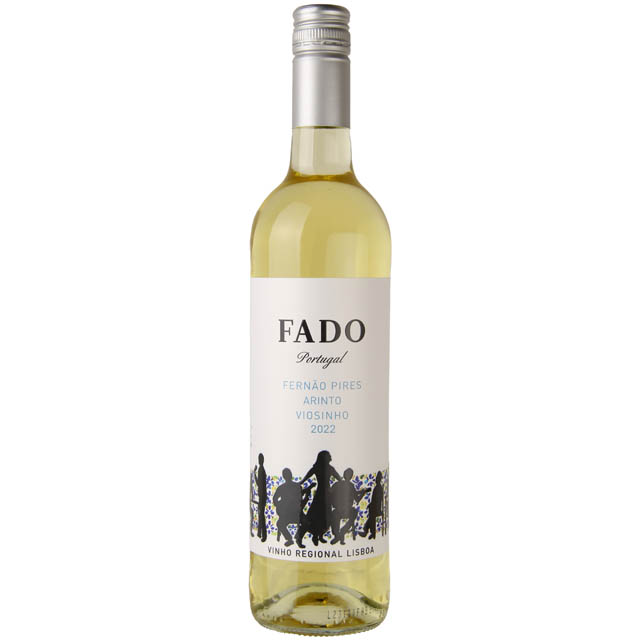 Terras de Alter Fado White / 750 ml