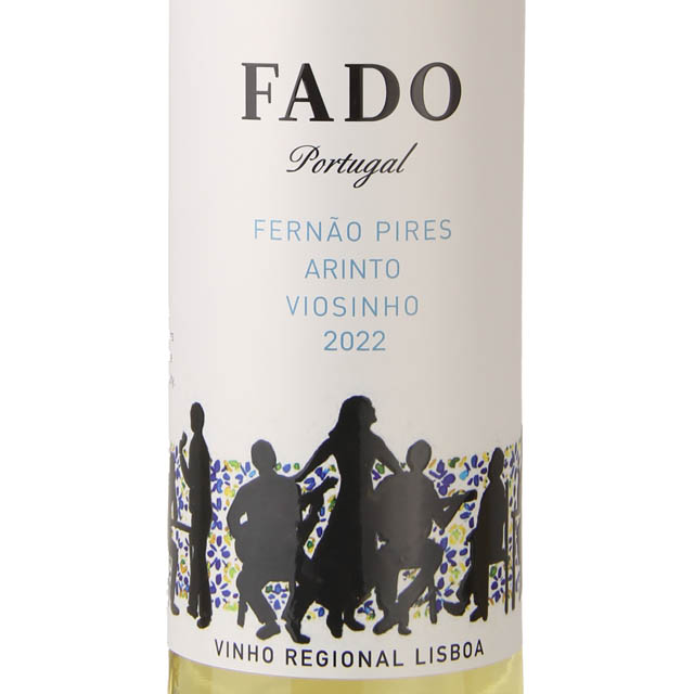 Terras de Alter Fado White / 750 ml