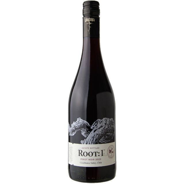 Root 1 Pinot Noir / 750 ml