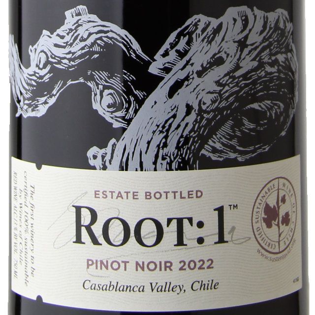 Root 1 Pinot Noir / 750 ml