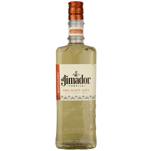 El Jimador Tequila Reposado  / 750 ml