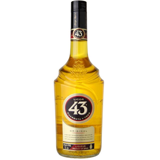 Licor 43 / Ltr