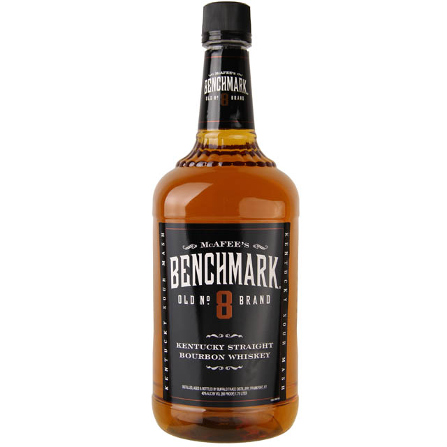 Benchmark Bourbon / 1.75 Ltr