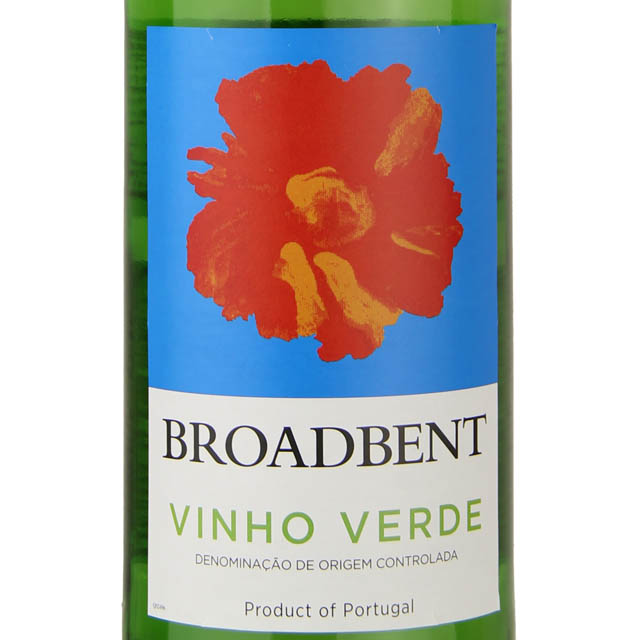 Broadbent Vinho Verde / 750 ml
