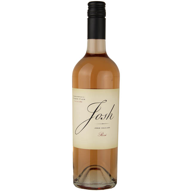 Josh Cellars Rose / 750mL
