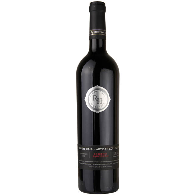 Robert Hall Paso Robles Cabernet Sauvignon / 750 ml
