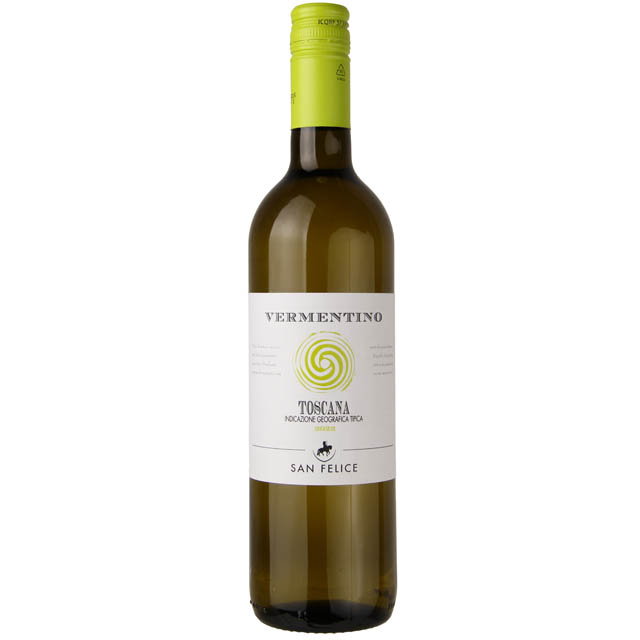 San Felice Vermentino / 750mL