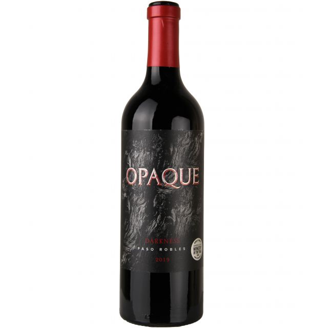 Opaque Darkness / 750ml