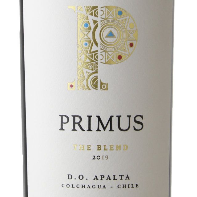 Primus The Blend / 750 ml