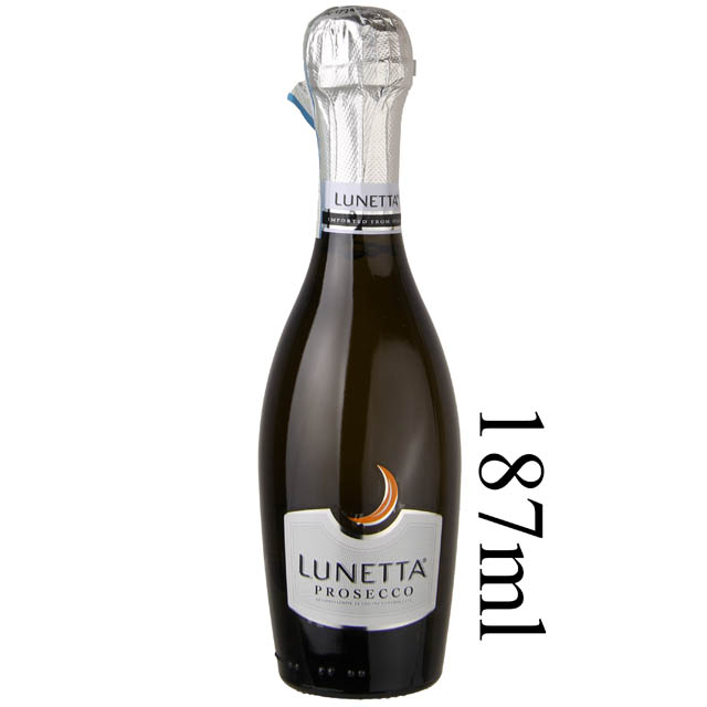 Lunetta Prosecco / 187 ml