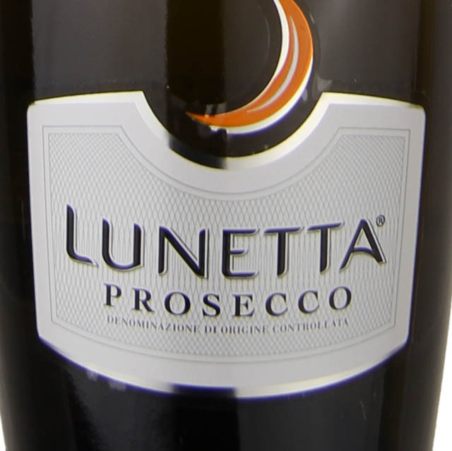 Lunetta Prosecco / 187 ml