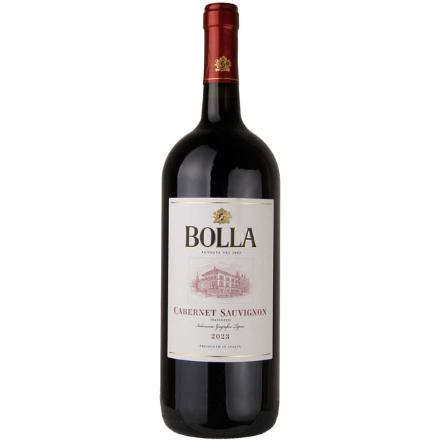 Bolla Cabernet Sauvignon / 1.5 Ltr