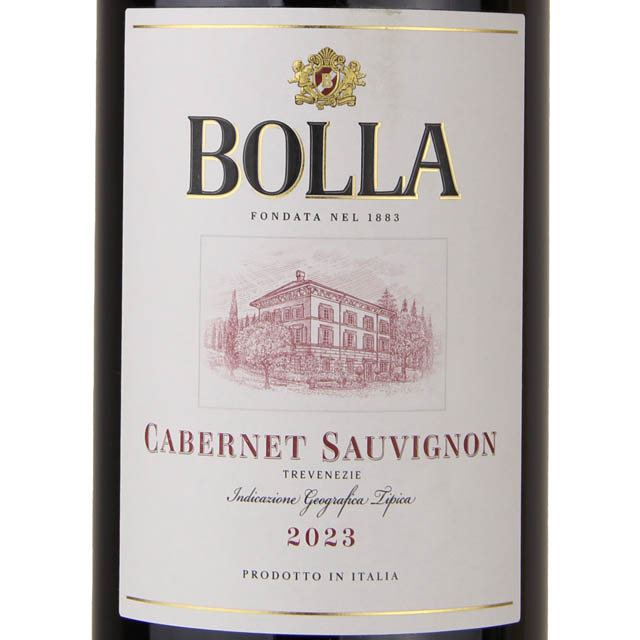 Bolla Cabernet Sauvignon / 1.5 Ltr