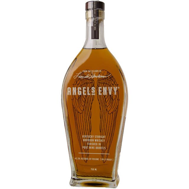 Angels Envy Kentucky Straight Bourbon Whiskey / 750mL