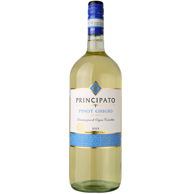 Principato Pinot Grigio / 1.5 Ltr