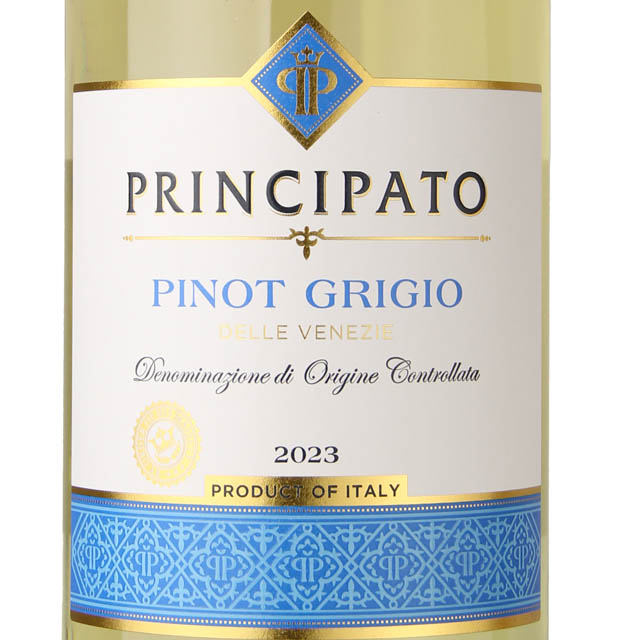 Principato Pinot Grigio / 1.5 Ltr