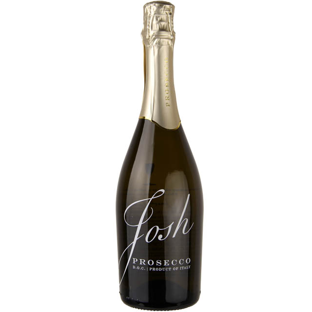 Josh Cellars Prosecco / 750mL