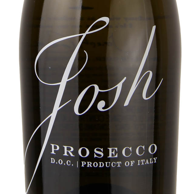 Josh Cellars Prosecco / 750mL