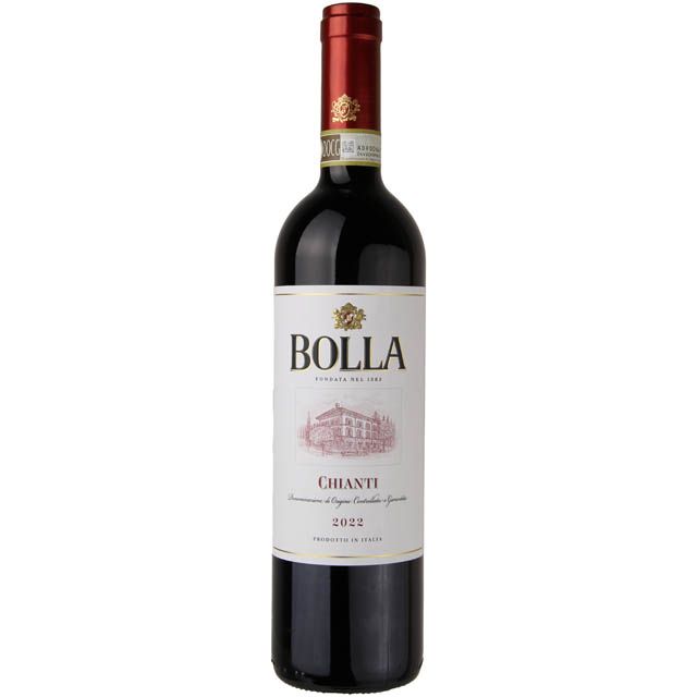 Bolla Chianti / 750 ml