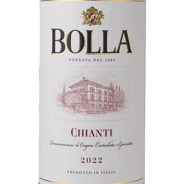 Bolla Chianti / 750 ml