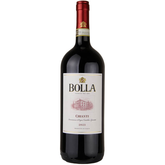 Bolla Chianti / 1.5 Ltr