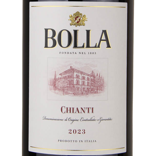 Bolla Chianti / 1.5 Ltr