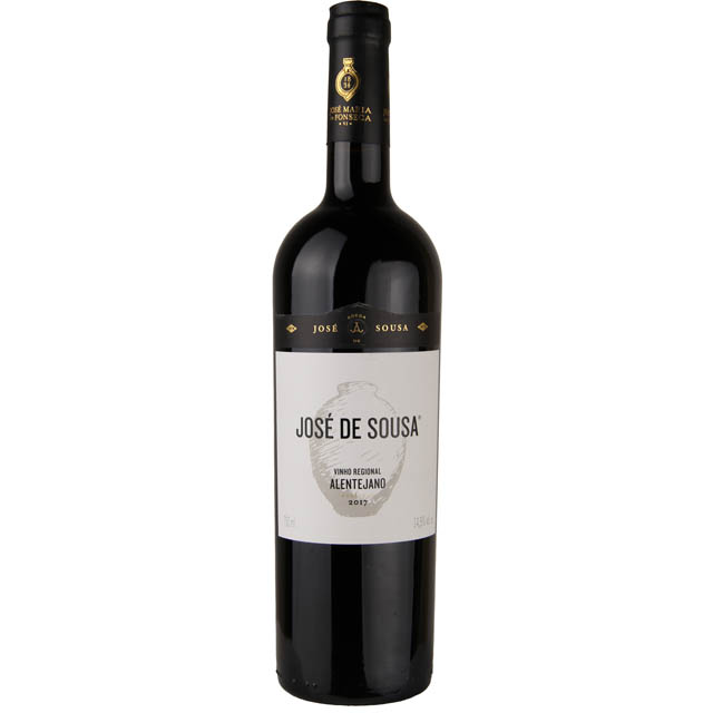 Jose De Sousa Vinho Alentejano / 750mL
