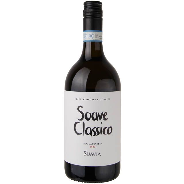Suavia Soave Classico / 750mL
