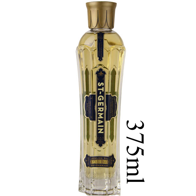 St Germain Liquor - (Half Bottle) / 375ml